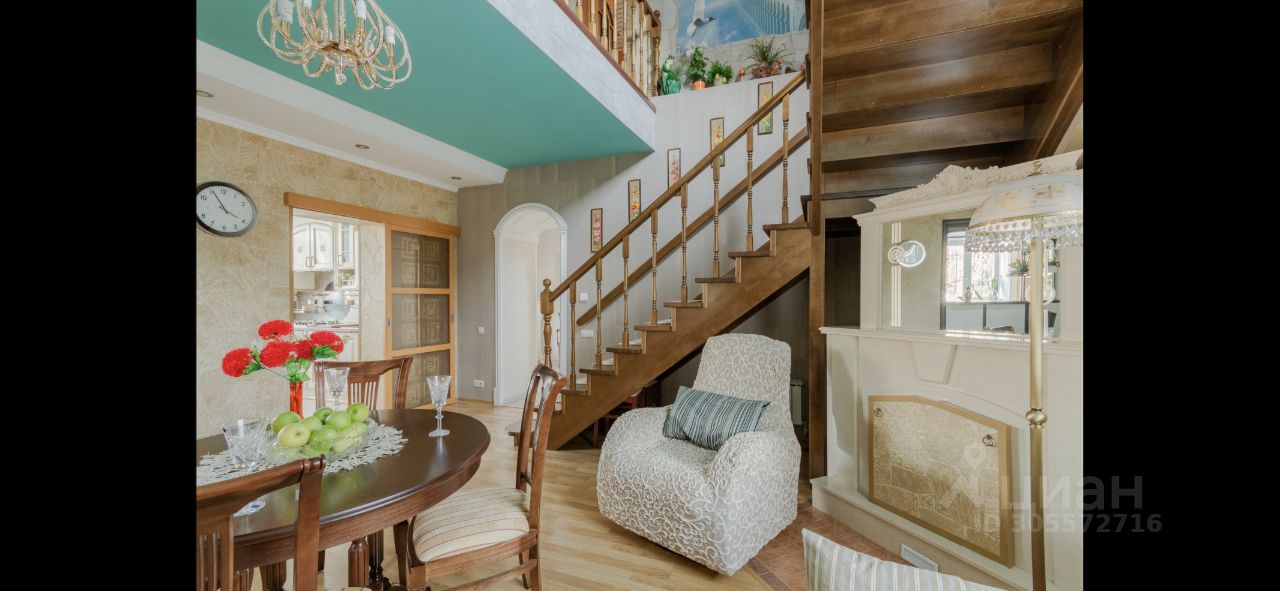 Продажа дома Всеволожск, Южная улица, 2