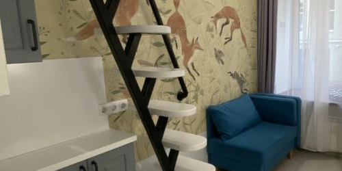 Студия 3-я Красноармейская улица, 2/31