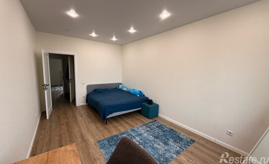 Продажа 2-комн квартиры на вторичном рынке Кушелевская дор,  д. 6 к1