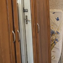 Продажа комнаты проспект Косыгина, 25к1 Продажа комнаты проспект Косыгина, 25к1