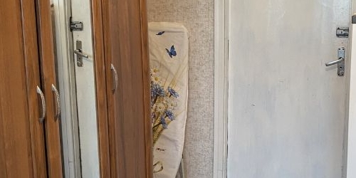 Комната проспект Косыгина, 25к1