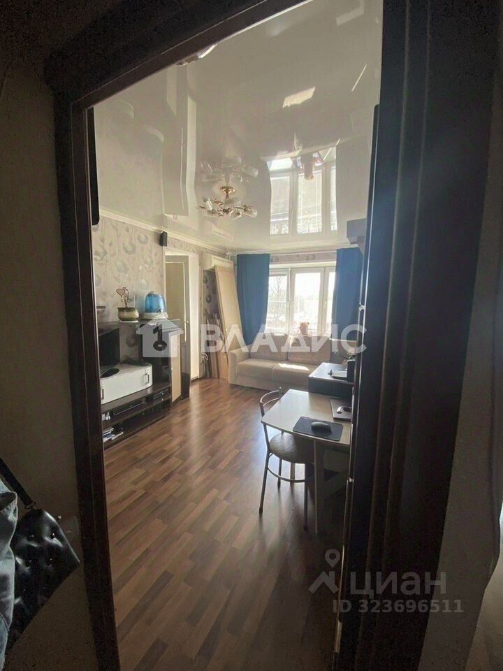 Продажа 1-комн квартиры на вторичном рынке Долгопрудный, Дирижабельная улица, 26