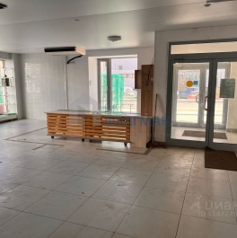 Аренда ПСН улица Шолохова,  д. 10 к1