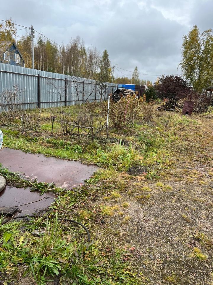 Продажа земли Восход садоводческий массив, Карат СНТ, аллея 3-я