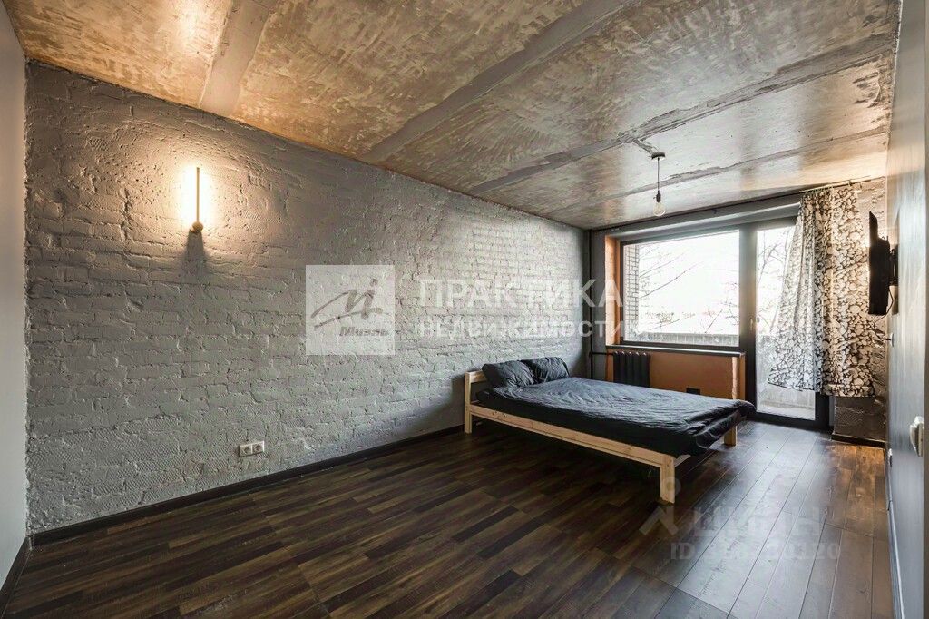 Продажа 2-комн квартиры на вторичном рынке Воронцовская улица, 26