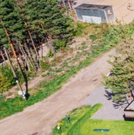 Продажа дома Рощино Парк кп, Рощино пгт, 94