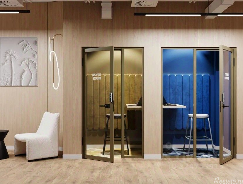 Аренда офиса улица Жуковского,  д. 19