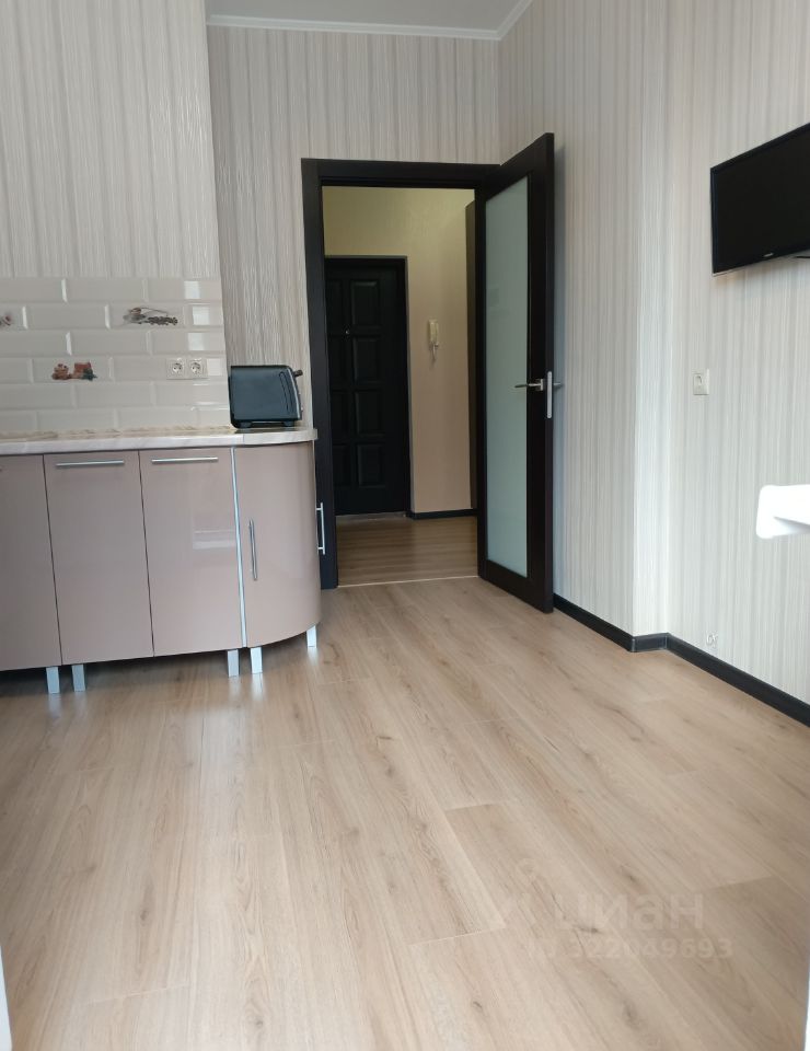 Продажа 1-комн квартиры на вторичном рынке Богородский мкр, Щелково,  д. 2