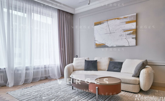 Продажа 2-комн квартиры на вторичном рынке ул Садовая-Спасская,  д. 3,  к. 2