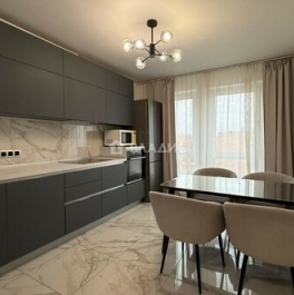 Продажа 3-комн квартиры на вторичном рынке Боровское шоссе (дублёр),  д. 2 к2