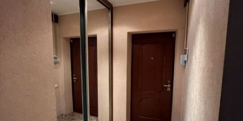 2-комн квартира Пролетарский пр-кт,  д. 3