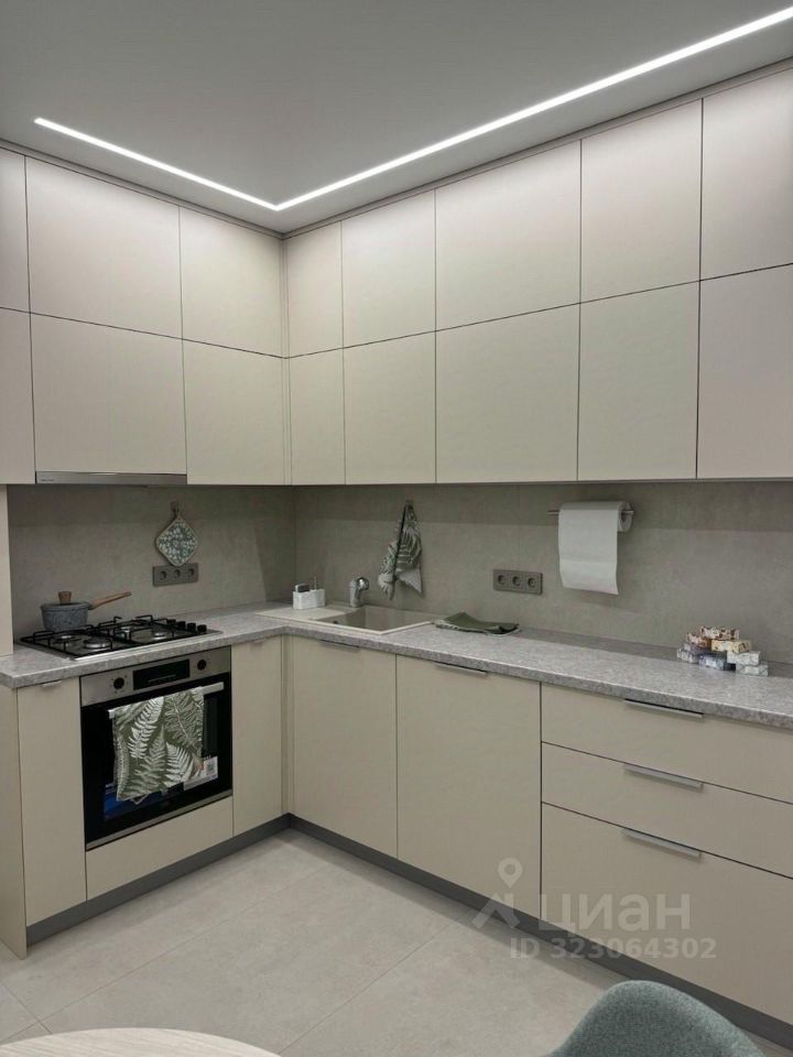 Аренда 1-комн квартиры на вторичном рынке 2-й Котельнический переулок, 5