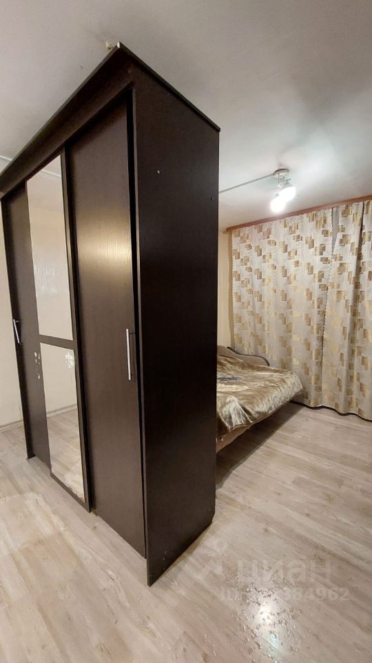 Аренда 1-комн квартиры на вторичном рынке Балашиха г, Леоновское ш,  д. 9