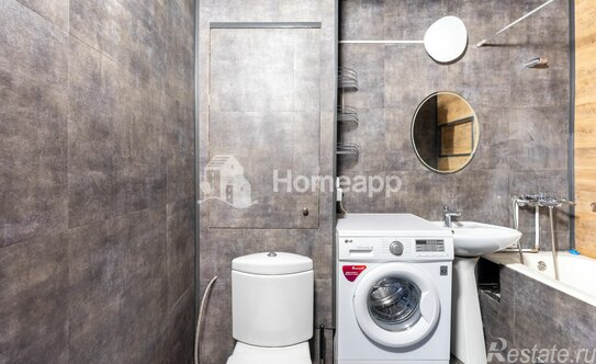 Продажа 2-комн квартиры на вторичном рынке улица Крылатские Холмы,  д. 41 к2