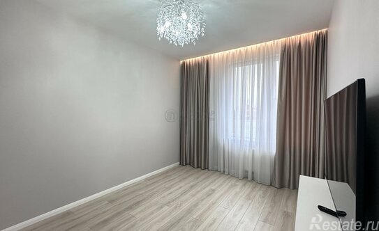 Продажа 3-комн квартиры на вторичном рынке Румянцево д, Инженера Кнорре ул