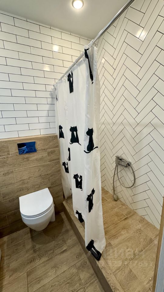 Аренда 1-комн квартиры на вторичном рынке Путилково пгт, улица Сходненская, 17