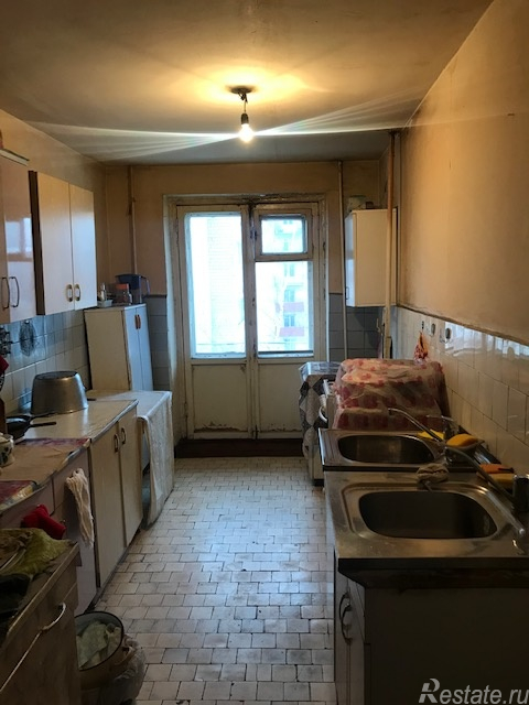 Продажа комнаты г. Раменское, Воровского ул., 3/1
