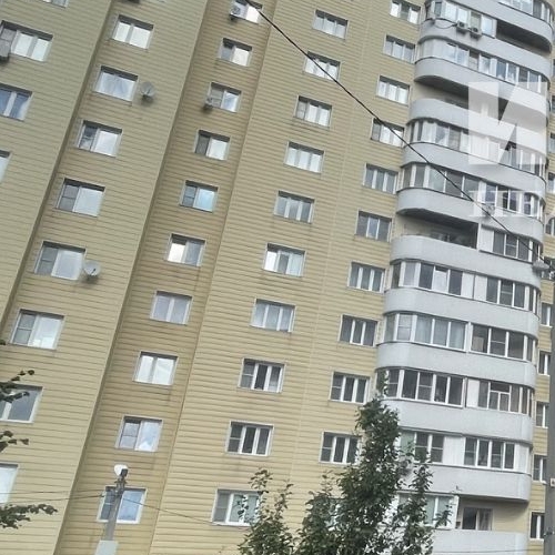 2-комн квартира Южный мкр, Звенигород, улица Радужная,  д. 12