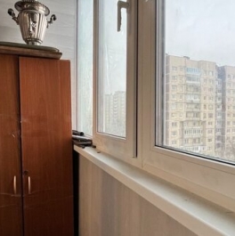 Продажа 2-комн квартиры на вторичном рынке Балканская М. ул,  д. 58