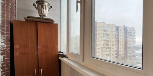 2-комн квартира Балканская М. ул,  д. 58