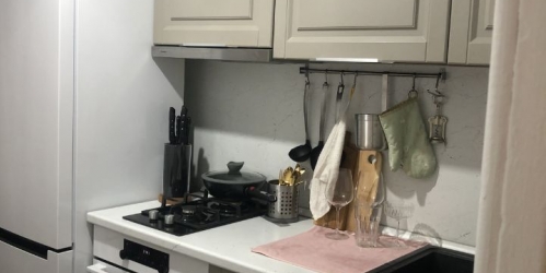 1-комн квартира Зарайская улица,  д. 31