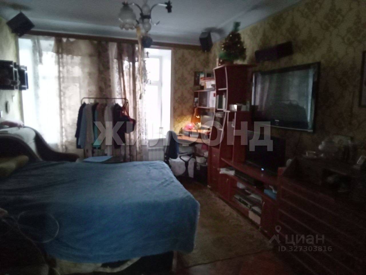 Продажа 2-комн квартиры на вторичном рынке Весельная улица, 4