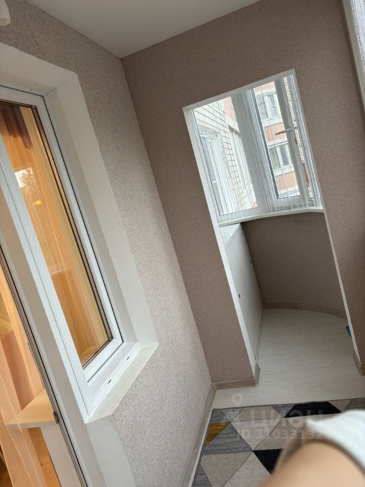 Аренда 2-комн квартиры на вторичном рынке Кучино мкр, Балашиха, улица Брагина,  д. 3