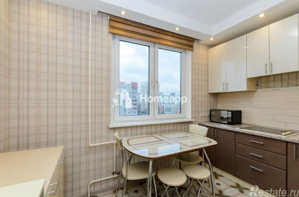 Продажа 1-комн квартиры на вторичном рынке Авиаконструктора Миля ул,  д. 11к1