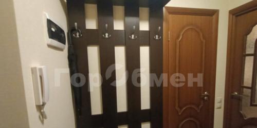1-комн квартира Измайловское шоссе,  д. 22