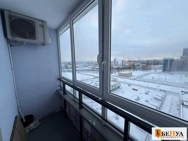 Продажа 1-комн квартиры на вторичном рынке Маршала Блюхера, 7, к 2 стр 1,  д. 1