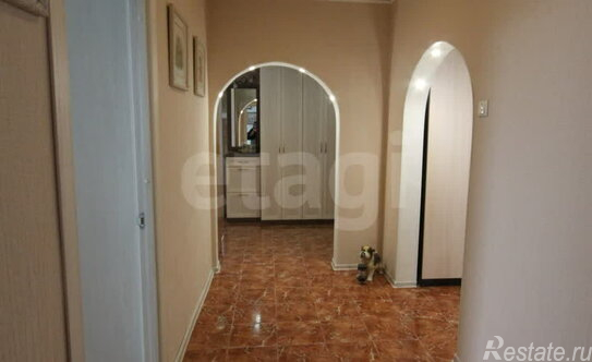 Продажа 4-комн квартиры на вторичном рынке ул Борисовские Пруды,  д. 48,  к. 1