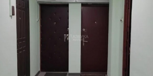 1-комн квартира Аптекарский пер,  д. 15