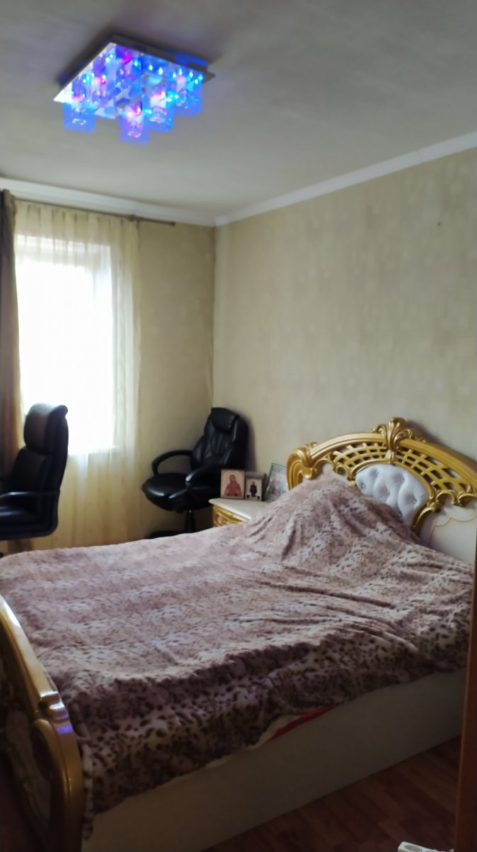 Продажа 2-комн квартиры на вторичном рынке Всеволожск г., Межевая ул. ,  д. 12/75