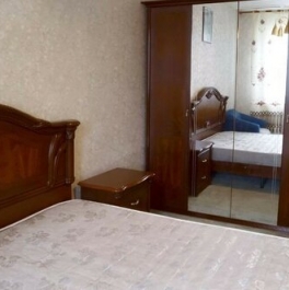 Продажа 3-комн квартиры на вторичном рынке Братиславская улица