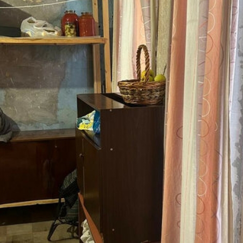 5-комн квартира Спасский пер,  д. 10