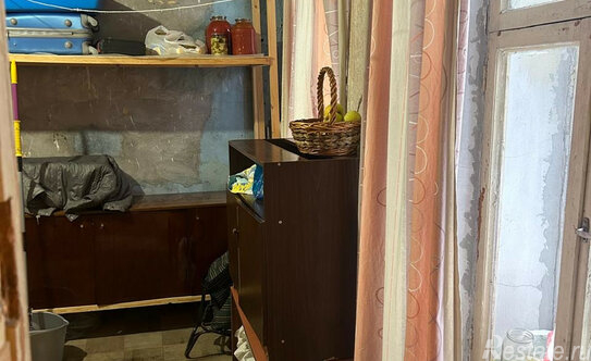 Продажа 5-комн квартиры на вторичном рынке Спасский пер,  д. 10