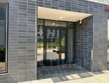 Продажа 3-комн квартиры на вторичном рынке проспект Орлово-Денисовский, 19к3