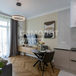 Продажа 2-комн квартиры на вторичном рынке улица Академика Королёва,  д. 13