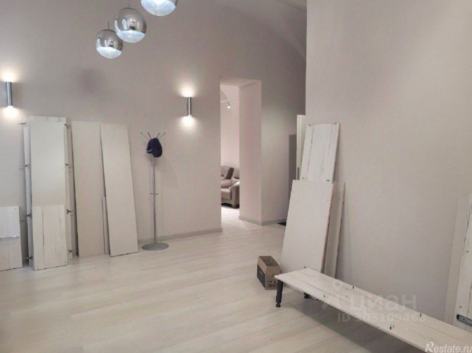 Аренда офиса ул Комсомола,  д. 1-3,  к. М