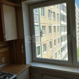 Продажа 3-комн квартиры на вторичном рынке Дунайский пр-кт,  д. 5