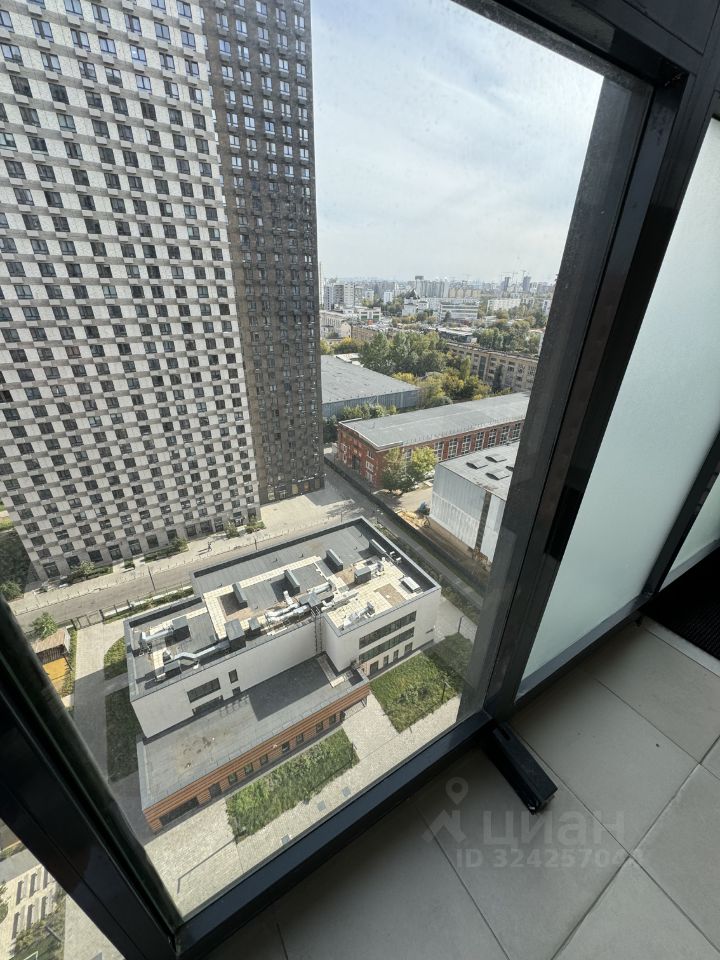 Продажа 1-комн квартиры на вторичном рынке улица Михайлова, 30Ак1