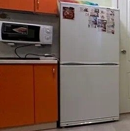 Продажа студии Мурино, бульвар Петровский, 7