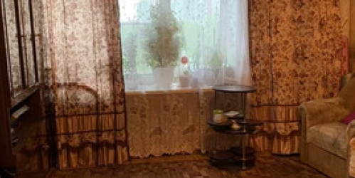 4-комн квартира Люберцы, ул. Красногорская 3-я,  д. 36