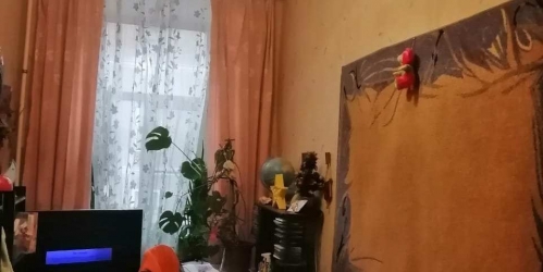 5-комн квартира Рузовская ул. ,  д. 35