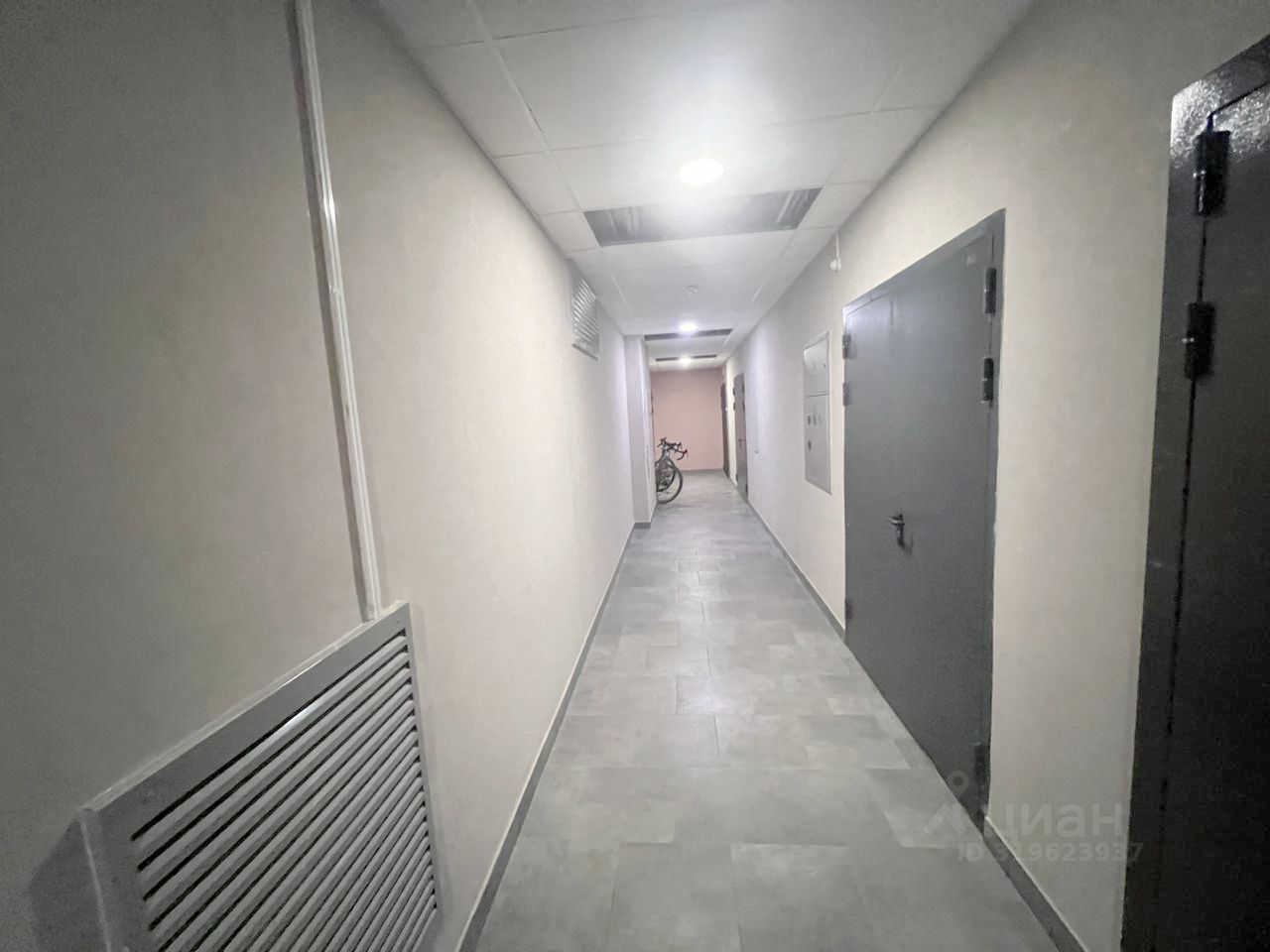 Продажа 3-комн квартиры на вторичном рынке бульвар Головнина, 3к1