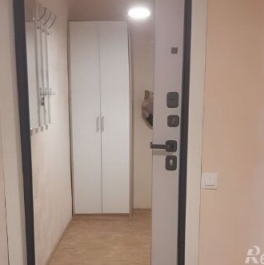 Аренда 1-комн квартиры на вторичном рынке Бебеля 1-я ул,  д. 3