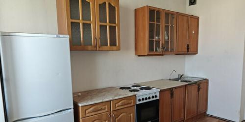 1-комн квартира ул Первомайская,  д. 20