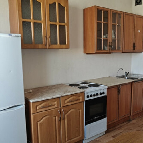 1-комн квартира ул Первомайская,  д. 20