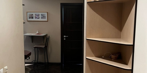 1-комн квартира Балашиха, Разина улица, дом 5