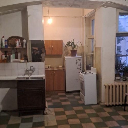 Комната Шпалерная улица, 8